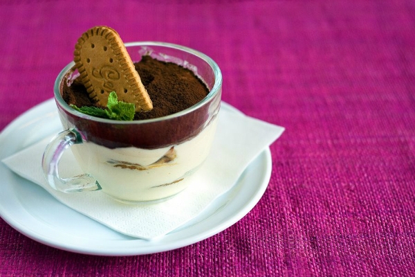 enoteca provincia romana tiramisù osvego gentilini dolci dessert i cinque dessert più golosi di roma