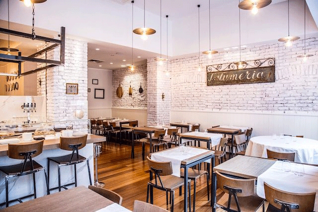 osteria del tac