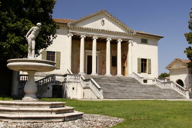 ville venete