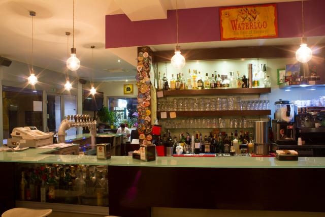 redattori licheri gianna rock bancone