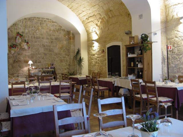ilrestomancia bisceglie
