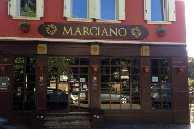 mestre marciano