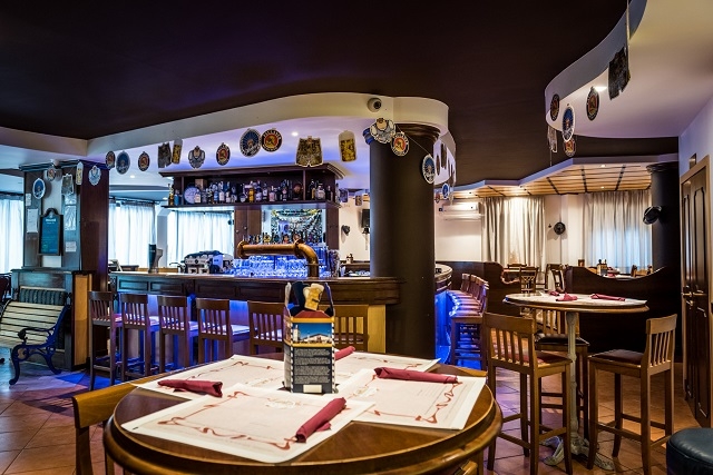incontro pub, santeramo in colle