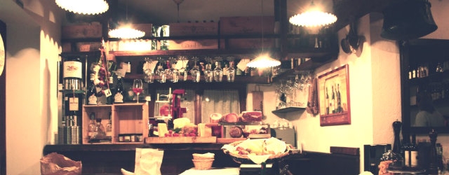 cena san valentino venezia 2016 osteria al cantinon