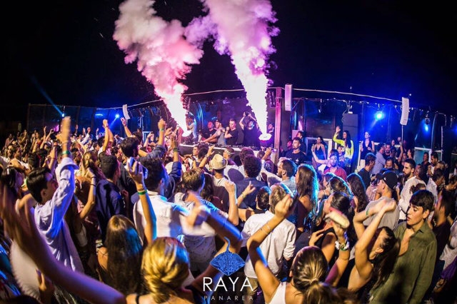 raya