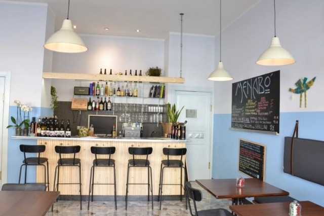 menabò vino e cucina