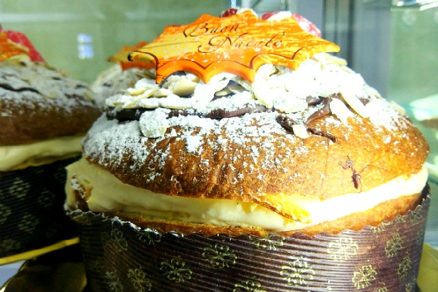 sangelato firenze