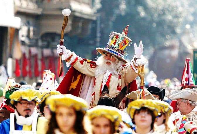 carnevale
