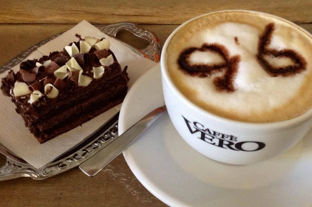 colazione vegana veneto