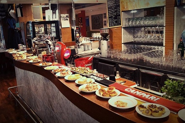 aperitivo