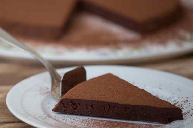 milano pasticcerie torte dolci dessert torta pistocchi cioccolato
