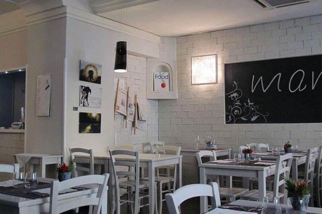 mamà ristobistrot