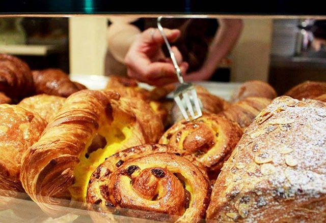 colazione