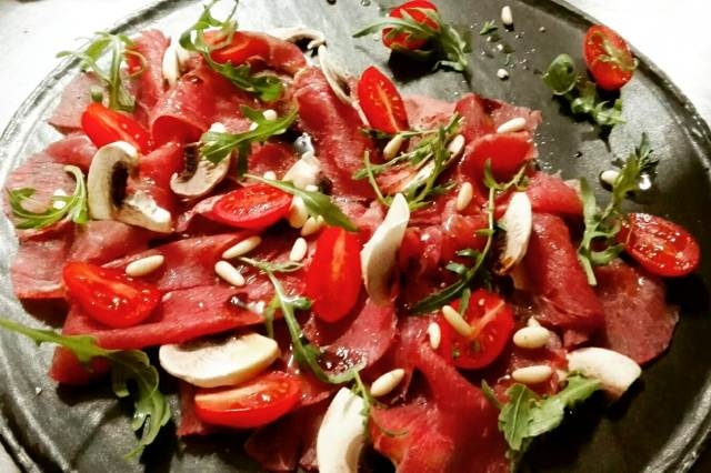 piatto bistrot prosit