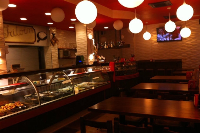 lo street food migliore del veneto