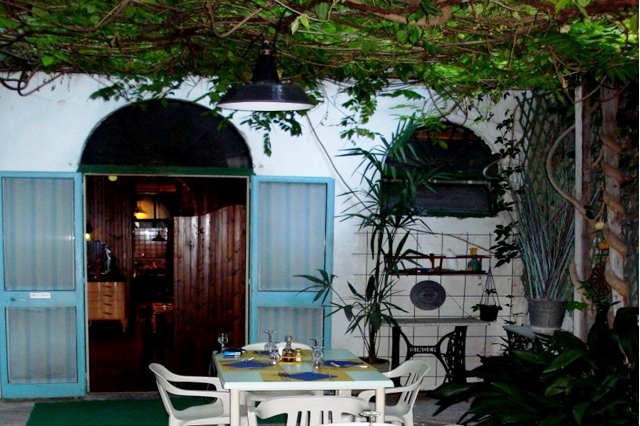 trattorie borghi verona