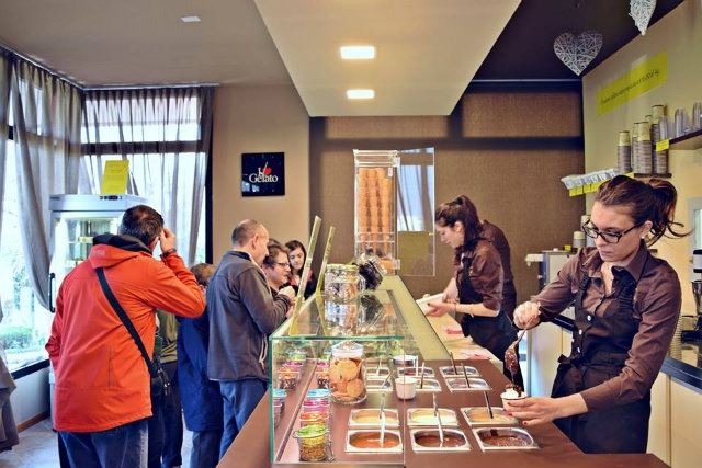 gelato stecco veneto