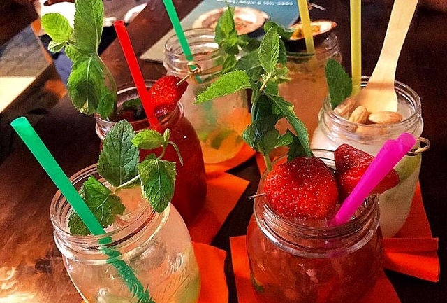 mojito