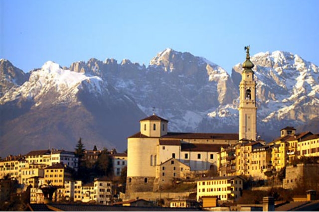 belluno