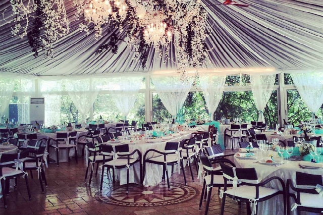 ristorante tamburello treviso