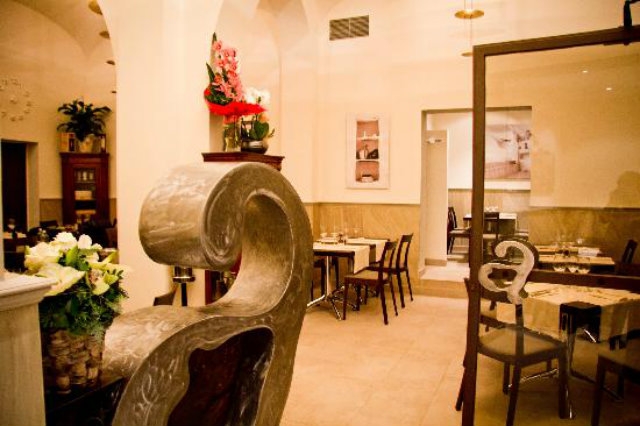acquapazza firenze