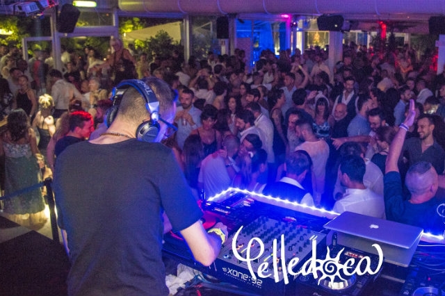 pelledoca milano