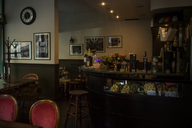 kilburn milano