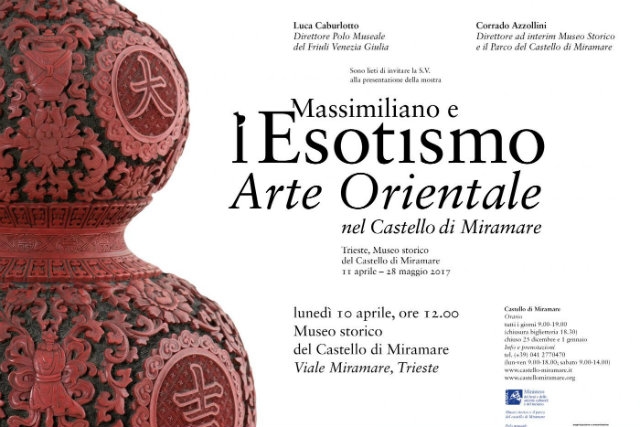 mostre veneto friuli primavera 2017
