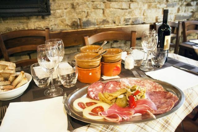 dieci cose che ancora non sai delle osterie di firenze
