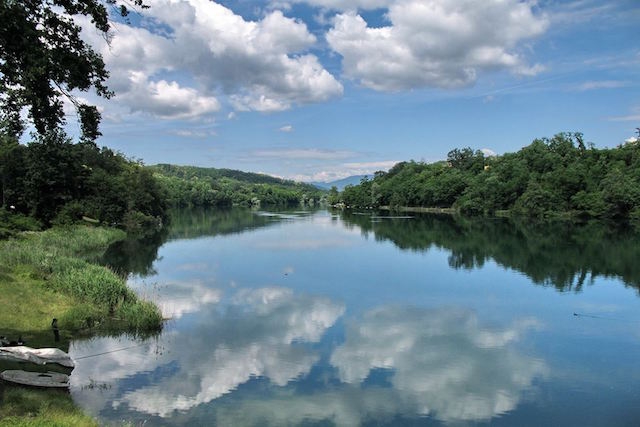 parco del ticino