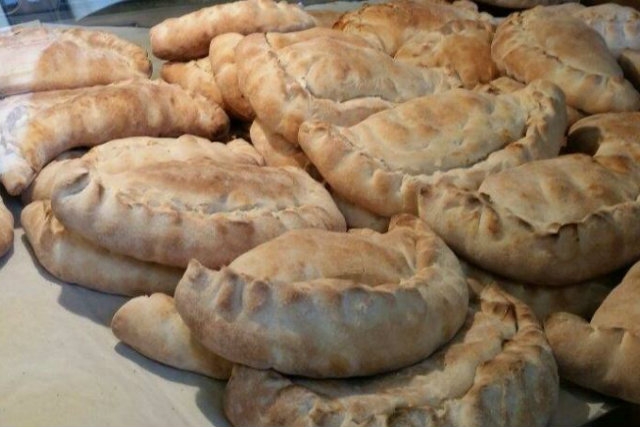 panzerotti prette padova street food