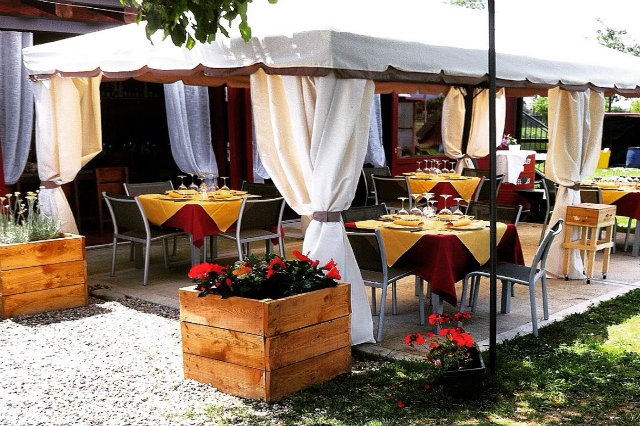 ristorante carne treviso al braciere