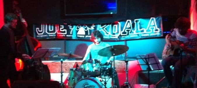 joe koala live