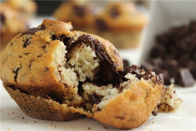 muffin