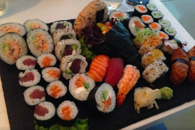 playsushibar, lecce