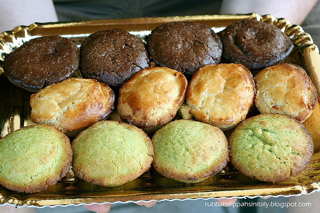 redattori licheri pasticciotto lecce
