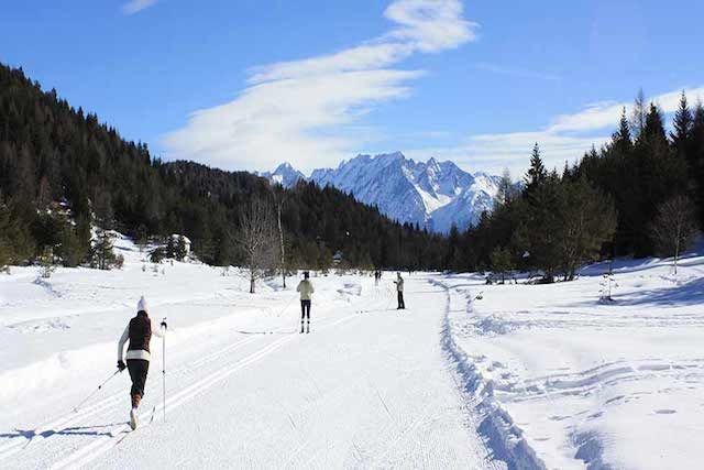 aprica sci fondo