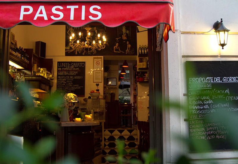 pastis