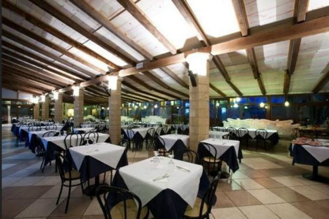 vesuvio pizzeria lecce