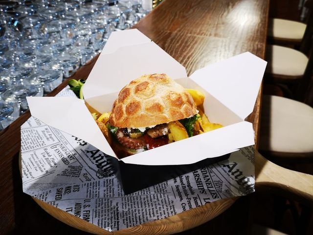 pomodorino fish burger puglia barletta