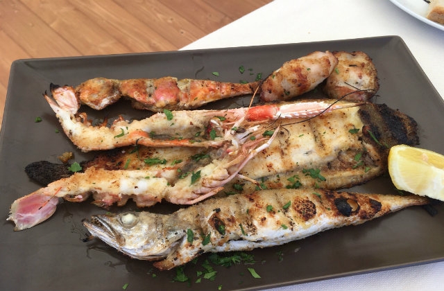 bacone pescara