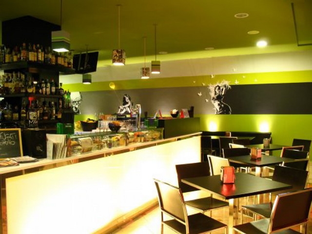 tres jolie molfetta aperitivo bar caffetteria puglia