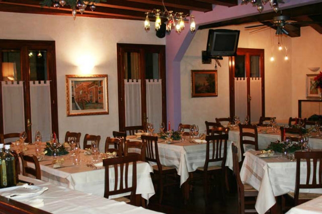 cozze a gogo ristoranti di pesce treviso