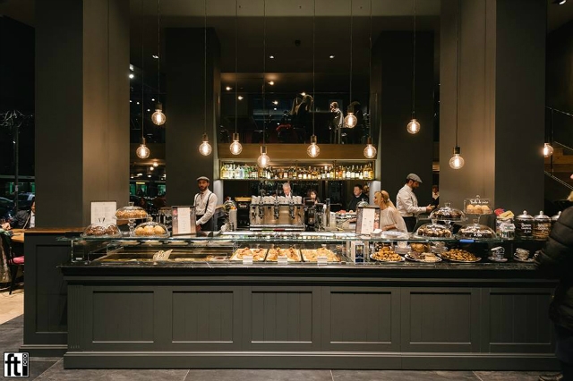 clotilde bistrot milano