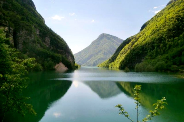 lago mis