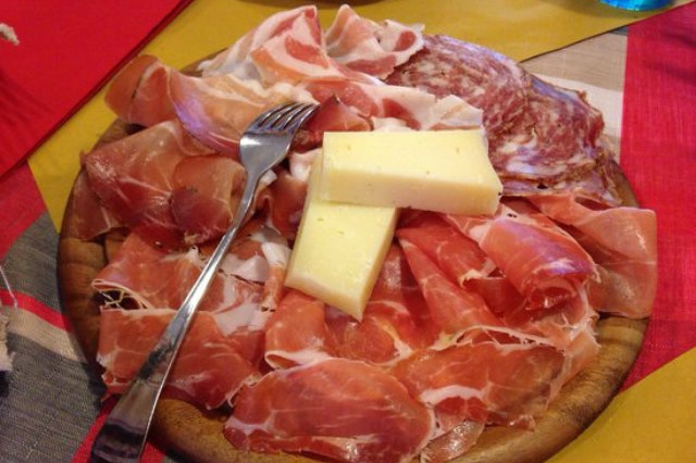 formaggi veneto dop