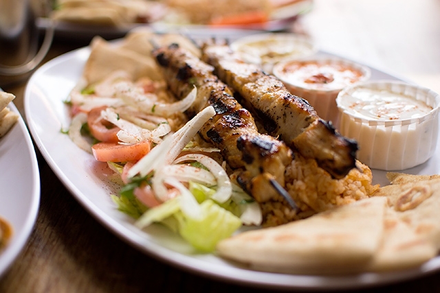 souvlaki
