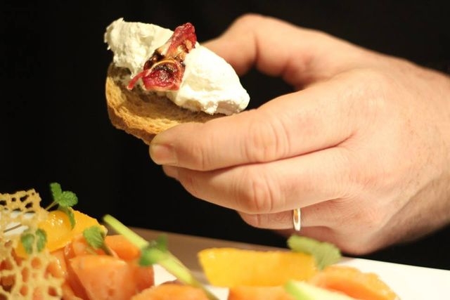 panta rei aperitivo bruschette gioia del colle puglia