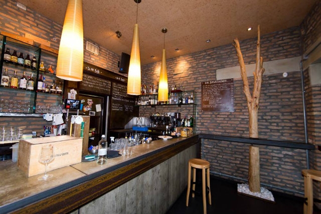 diningroom marghera