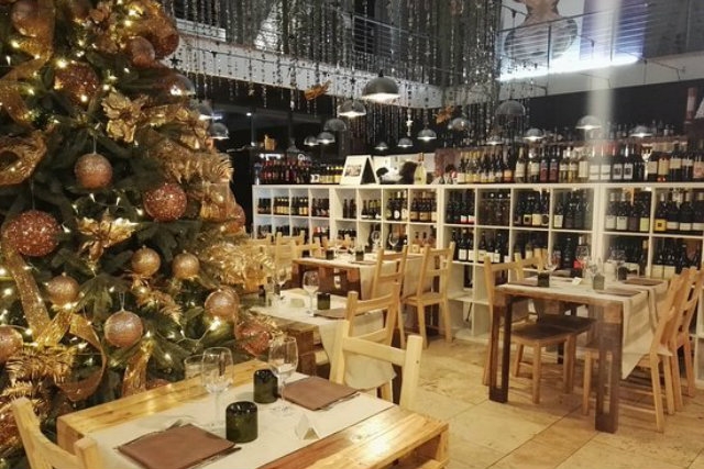 plip natale